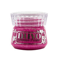 Nuvo - Tropical Paradise Collection - Glacier Paste - Mambo Melon