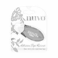 Nuvo - Adhesive Tape Runner - Maxi