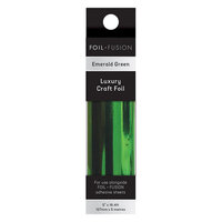 Tonic Studios - Craft Perfect Foil Fusion - Emerald Green