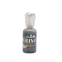 Nuvo - All That Glitters Collection - Glitter Drops - Gold Dust