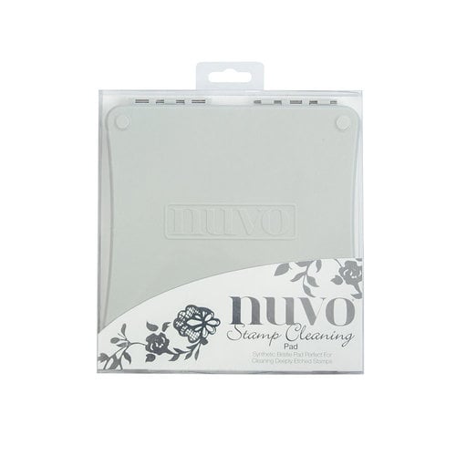 Nuvo - Stamp Cleaning Pad