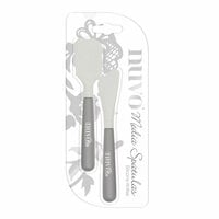 Nuvo - Media Spatulas - 2 Pack