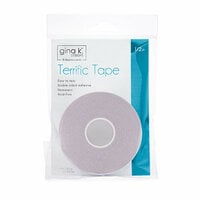 Gina K Designs - Terrific Tape - 0.5 Inch