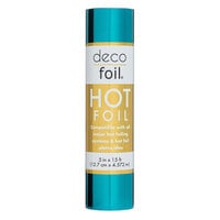 Therm O Web - Deco Foil - Hot Foils - Aqua Sky