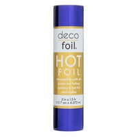 Therm O Web - Deco Foil - Hot Foils - Violet