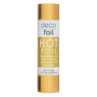 Therm O Web - Deco Foil - Hot Foils - Gold Stardust