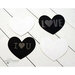 Therm O Web - iCraft - Deco Foil - Adhesive Transfer Sheets - Love and Kisses