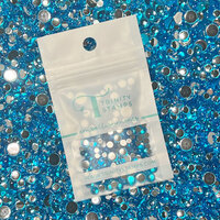 Trinity Stamps - Embellishment Mix- Baubles - High Dive