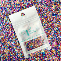 Trinity Stamps - Embellishment Mix - Shaker Pop - Confetti