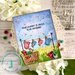 Trinity Stamps - Craft Roulette Collection - Clear Photopolymer Stamps - Loads of Fun