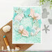 Waffle Flower Crafts - Beach Days Collection - Dies - Seashells