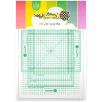 Waffle Flower Crafts - Grip Mat - 7.5 x 11