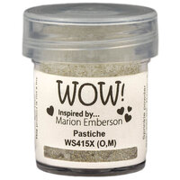 Wow - Embossing Powder - Pastiche