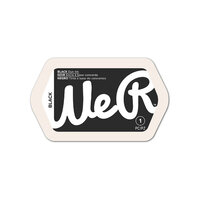 We R Makers - Dye Ink Pad - Black