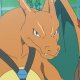 Kiawe's Charizard