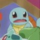 Professor Oak's Squirtle