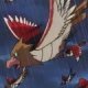 Wild's Spearow