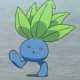 Goh's Oddish