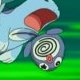 Wild's Poliwag