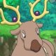 Goh's Stantler