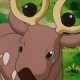 Wild's Stantler