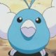 Wild's Swablu