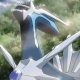 Wild's Dialga