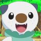 Ash's Oshawott