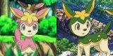 Wild's Deerling