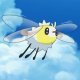 Wild's Cutiefly