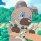 Ash's Rockruff