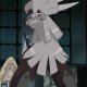 Gladion's Silvally