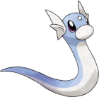 Dratini Art