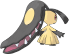 Mawile Art