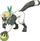 Passimian Art