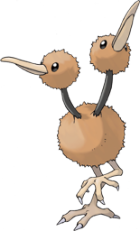 Doduo Art