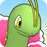 Meganium