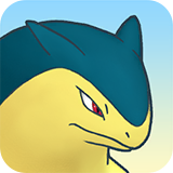 Typhlosion