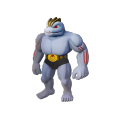 Machoke