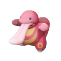 Lickitung