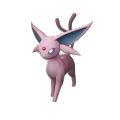 Espeon