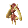 Lopunny