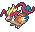 Pidgeot Sprite