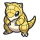 Sandshrew