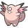 Clefable