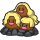 Dugtrio