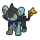 Luxio