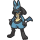 Lucario