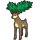 Sawsbuck