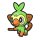 Grookey